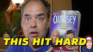 This Star Trek Novel Changed Me (I Wasn’t Ready)