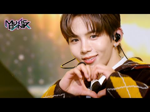 Love 119 - RIIZE [Music Bank] | KBS WORLD TV 240112