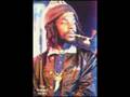 Peter tosh  wanted dread and alive