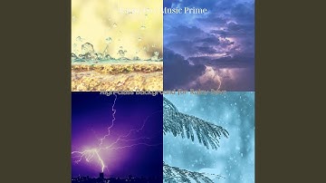 Pulsating Ambience for Staying Inside