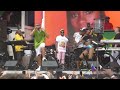 Sean Paul - I&#39;m Still in Love with You (Live @ BeachClub)