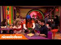 Icarly  le rencard  nickelodeon france