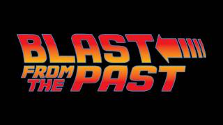 Bftp - Blast From The Past Intro Version 2.0