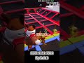 ミシックゴールドフィッシュでドッジボール!?エイムも良くなる神マップが楽しすぎた!【 Fortniteクリエイティブマップ紹介】#shorts #uefn #フォートナイト