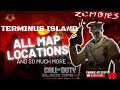 NEW* ROUND BASED ZOMBIES IS MAKING A RETURN #terminus #callofdutyzombies #callofduty #blackops6