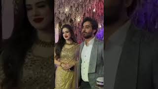 Omer butt girlfriend #shorts #girlfriend #omerbutt #alibuttkishadi #actress #showbiz