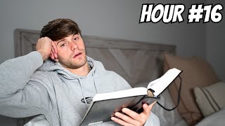 I Memorized 100 Bible Verses In 24 Hours