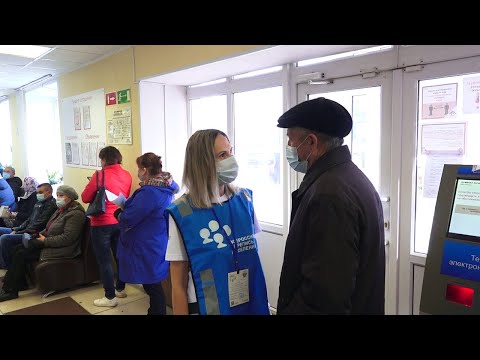 Во Всероссийской переписи населения приняли участие около 10 жителей Нурлатского района