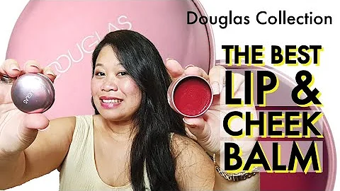 The best lip and cheek balm | Douglas Collection