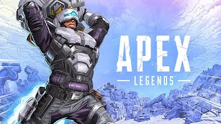 Apex legends controller season 13 random🏆