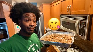 Details I MADE 200 COOKIES IN AN HOUR! News