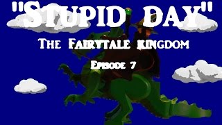 Stupid day (The Fairytale kingdom- Episode 7) - LEGO Stop-motion
Hi everyone!
This is my new video.
Please like, comment, an subscribe! :)
New video every week! Stupid day (The Fairytale kingdom- Episode 7) - LEGO Stop-motion