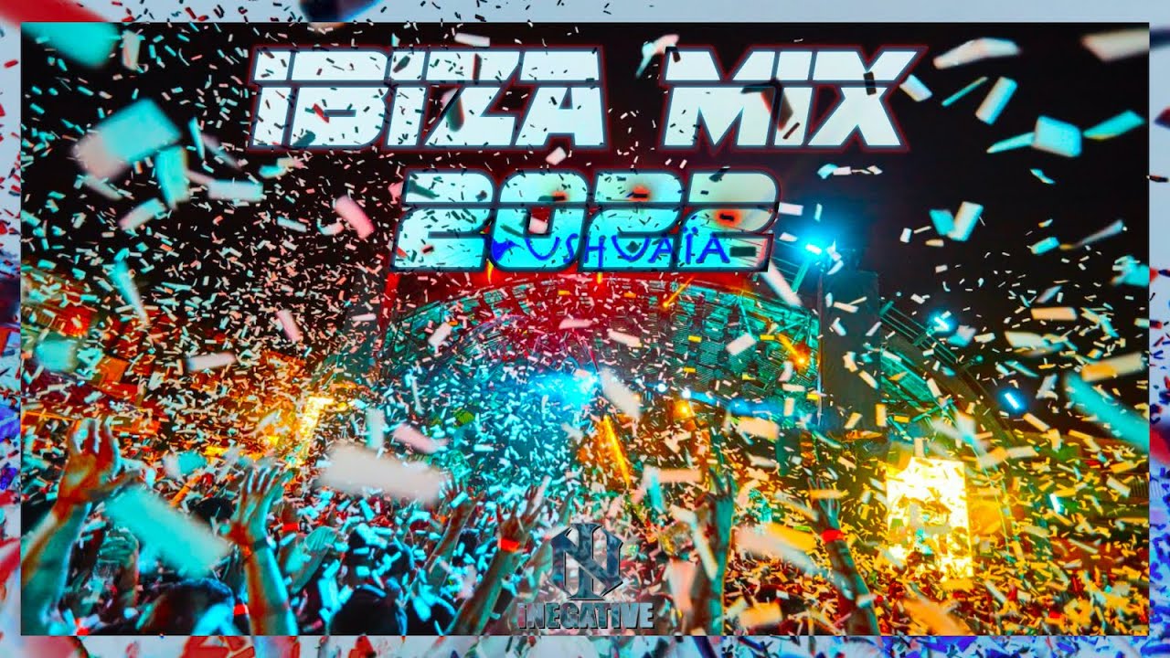MIX 2022 Night Party Mix Best EDM Festival & Electro House