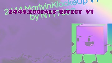 The Real 763 Render Pack Round 2445 Zoopals Effect V1
