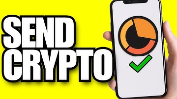 How To Send Crypto From CoinStats (2025)