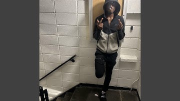 Tall Ahk - Get out the way