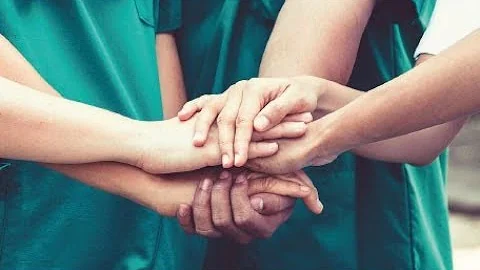 Dr. Jennifer Merrick - A Family Tree of Nurses & T...