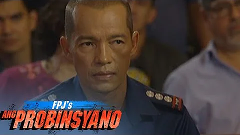 FPJ's Ang Probinsyano: Carreon testifies to prove ...