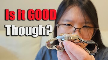 Forget Tissot! Get this $100 PRX killer? 😲😲😲