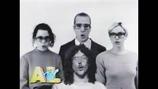 Detalles Weird Al Yankovic's Spoof of The Rentals' Friends of P. Video (U.S. Version) Actualización