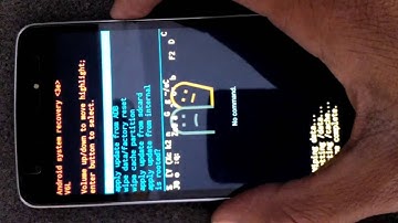 Hard reset Gionee V6L in hindi