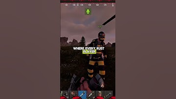 🎉 Twitch and Rust devs are unleashing free skins — tune in today!