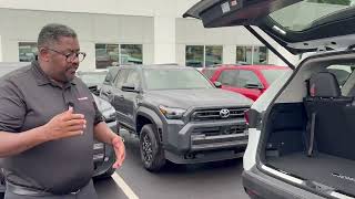 Dont Buy a Family Car Without Seeing the 2026 Grand Highlander First!