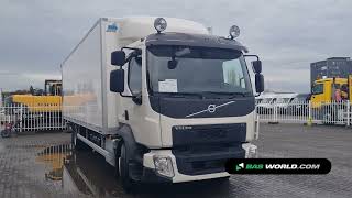 70190067 Volvo FL