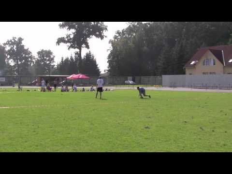 TeamD1 - YouTube