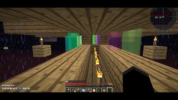 Sky Factory 3 - Episode 9 - Exploit?
