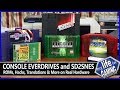 EverDrives and SD2SNES - ROMs, Hacks, & More on Real Consoles / MY LIFE IN GAMING