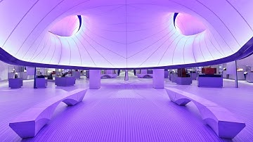 The Winton Gallery | WORLD OF BOLIDT