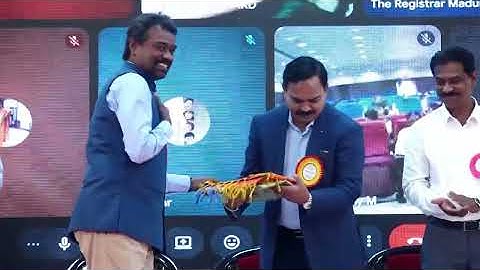 CBP REPROFUN BDU INAUGURATION  Dt.:17.11.2025