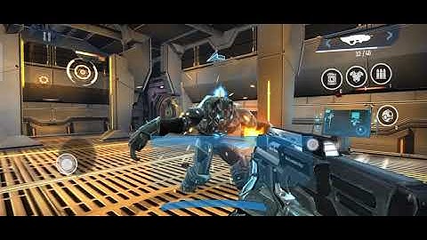 Nova legacy gameplay/mission 1,2,3,4