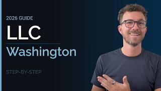 Famous Washington LLC 2026: Set Your LLC in Washington Up Correctly Profile