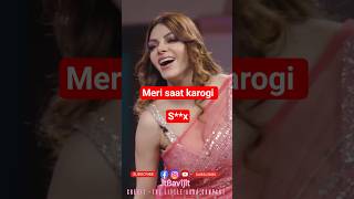 Elvish Yadav Podcastpodcastsherlyn Chopra