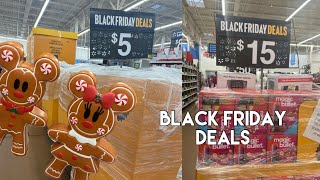 TOP Walmart Black Friday Deals 2023| Black Friday deals Walmart EVENT 2 | ELECTRONICS, BAKEWARE by My Walmart Finds 6,877 views 5 months ago 8 minutes, 4 seconds