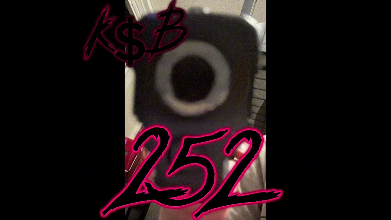 252 - 252 Face $hot (30zK)