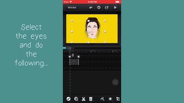 How to make a Beauty Guru Intro on a iPhone HD