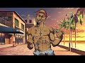 2Pac GTA 2022 San Andreas 