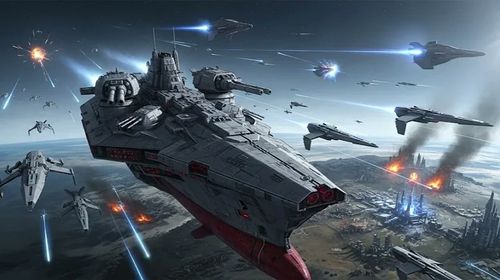 Aliens Called for Backup—Humans Arrived with a War Fleet | HFY | Sci Fi Stories
