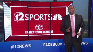 Arizona Cardinals 2018 Schedule Announced