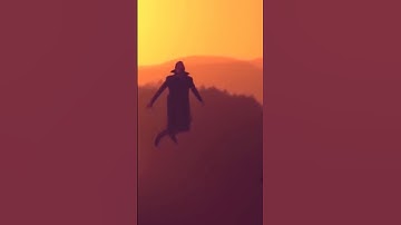 What Would Happen If You Turned Off Gravity for 3 Seconds?!