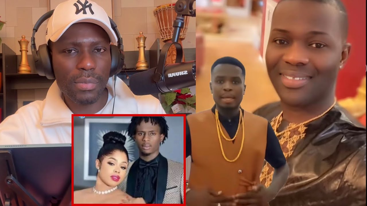 Urgent🔴Pape Mbaye Wakhna Ay Balle Zalle Mbaye Doulkatou Ndanane La Limou Toumeul Fou Beugoul Loudoul