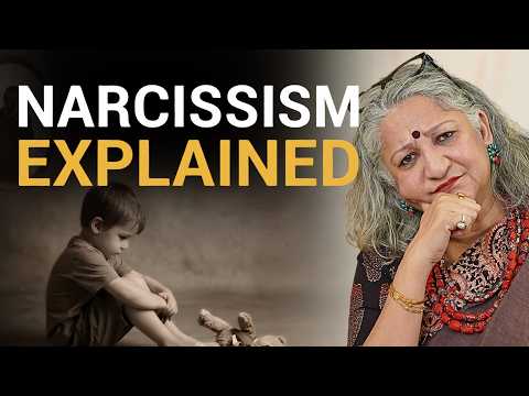 Narcissism vs Healthy Confidence | What's the Difference?