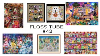 видео: Flosetube #43 — Прошло немного времени — Обновление за две недели картинка: Flosetube #43 — Прошло немного времени — Обновление за две недели
