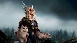 Freyja [The Goddess] VIKING MUSIC