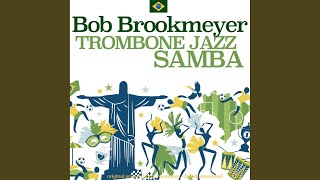 Video thumbnail of "Bob Brookmeyer - Blues Bossa Nova"