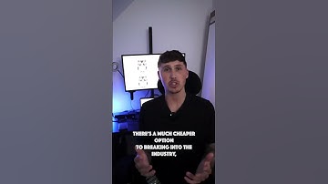 The Cheapest Way to get into Cybersecurity #cyber #cybersecurity #remotework #online #jobs