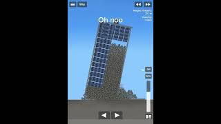 Might have problems! #nodlc #sfs #spaceflightsimulator #space #ok #rocket #gaming #cool #pollution 